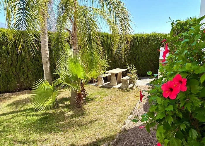 Casa Tropicana By Solymar Hébergement de vacances *