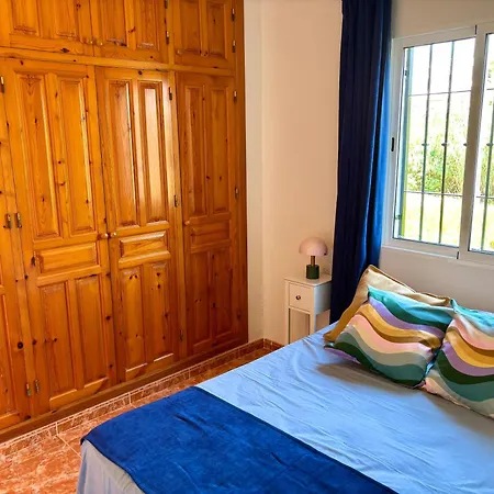 Дом отдыха Casa Tropicana By Solymar