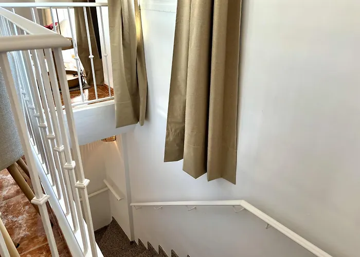 Casa Tropicana By Solymar *