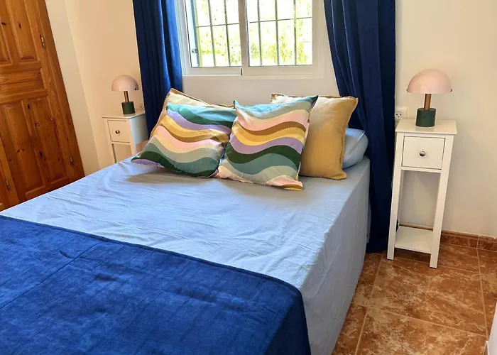 Casa Tropicana By Solymar