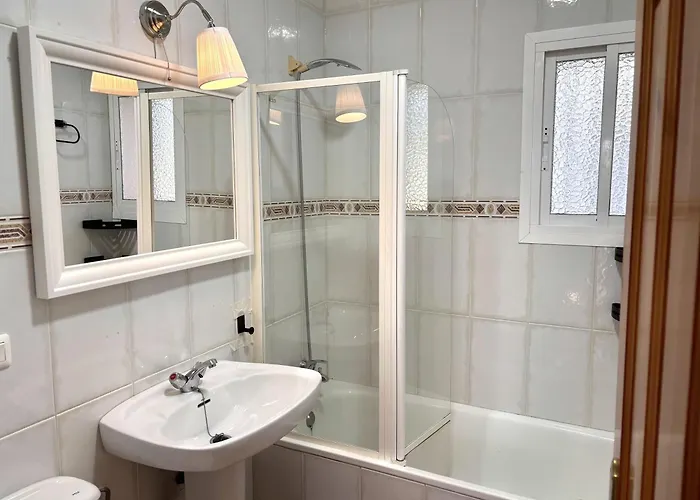 Дом отдыха Casa Tropicana By Solymar