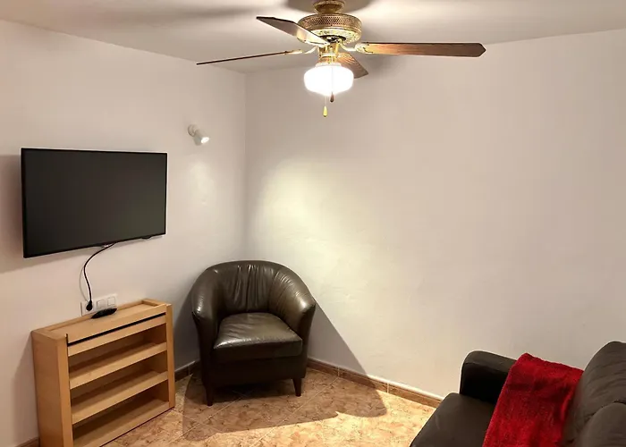 Casa Tropicana By Solymar * Нерха