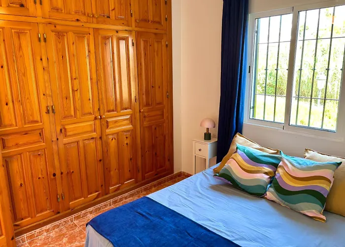 Дом отдыха Casa Tropicana By Solymar