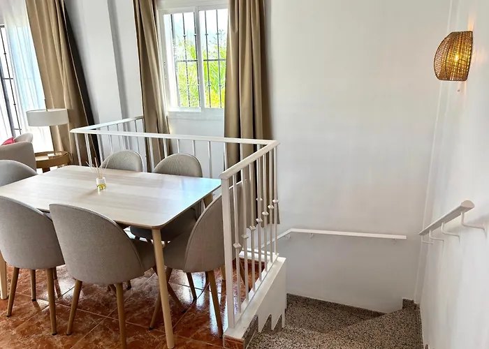 Casa Tropicana By Solymar